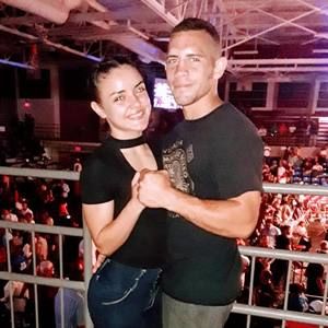 Meet your Posher, Ariana